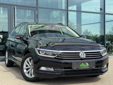 Volkswagen Passat Variant - 3
