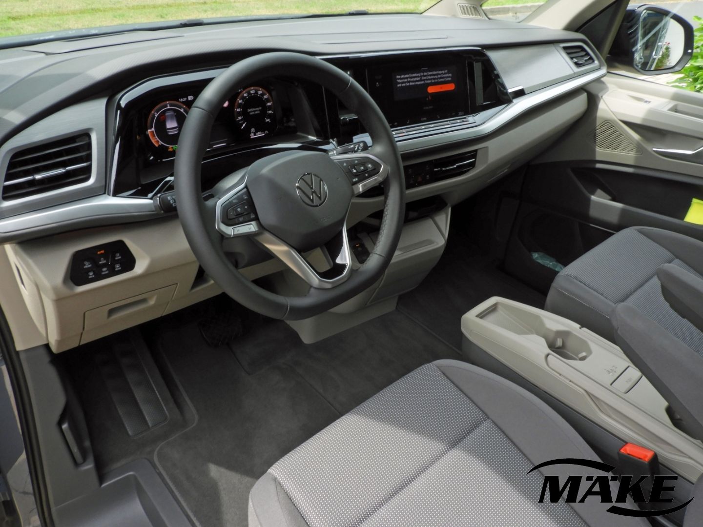 T7 Multivan Edition 2.0TDI DSG kU DCC AHZV STDHZ