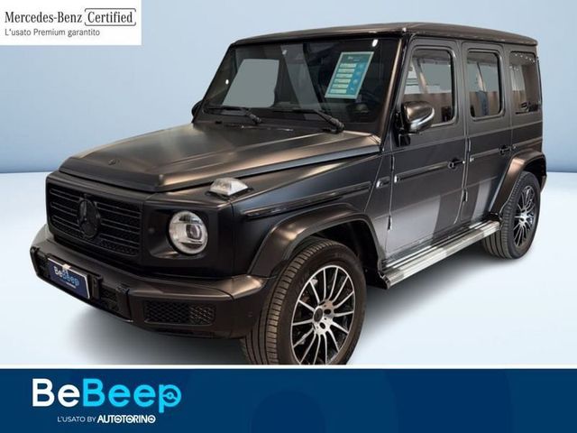 Mercedes-Benz Classe G G 350 D PREMIUM 286CV AUT