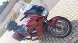 Honda ST1100 Pan European - HONDA ST1100