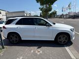 Mercedes-Benz GLE 400 d 4Matic AMG-Line Pano FINANZIERUNG - Mercedes-Benz GLE 400 in Frankfurt (Main)
