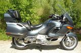 BMW K 1200 LT Vollausstattung Historie Service Stahl - Angebote