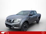 Nissan Navara NP300 Acenta Double Cab 4x4 AHK Sperrdiff - Nissan Navara in Köln