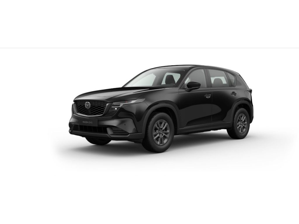 Mazda CX-5 - Bild 4