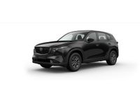 Mazda CX-5 - Vorschau Bild 4