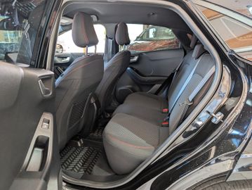 Ford Puma ST-Line