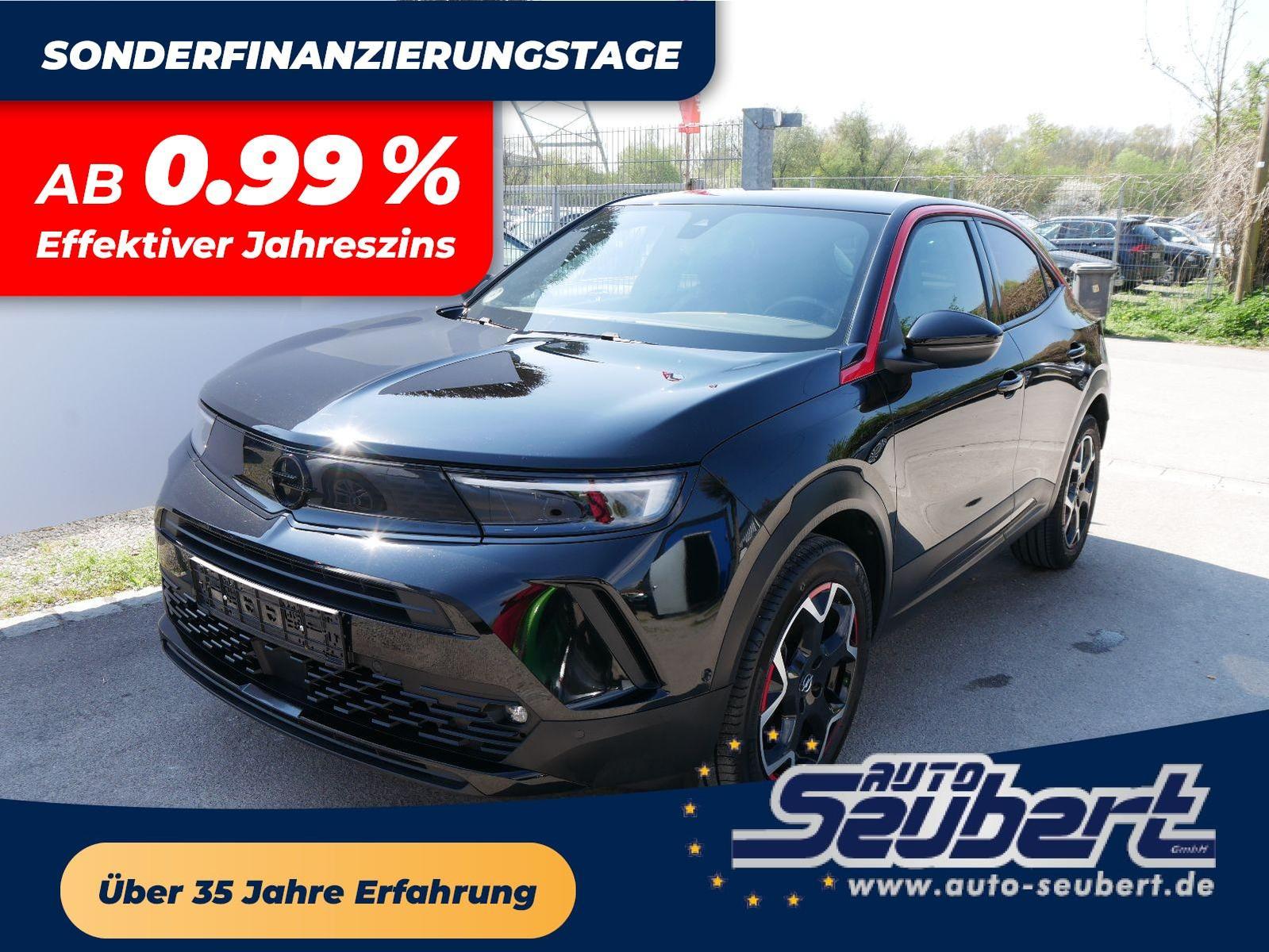 Opel Mokka 1.2*NAVIGATIONSSYSTEM*KAMERA*PDC-HINTEN*KE