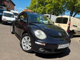 Volkswagen New Beetle 1.9 TDI Cabrio *2.Hand*Scheckheft* - Volkswagen New Beetle aus 2007