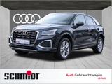 Audi Q2 35 TFSI Advanced ACC Navi+ LED Klima  Sportsi - Audi Q2 in Bochum