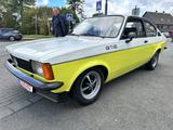 Opel Kadett C-Coupe C2 Orig.Rallye 2,0 GT/E - Opel Kadett: Coupe