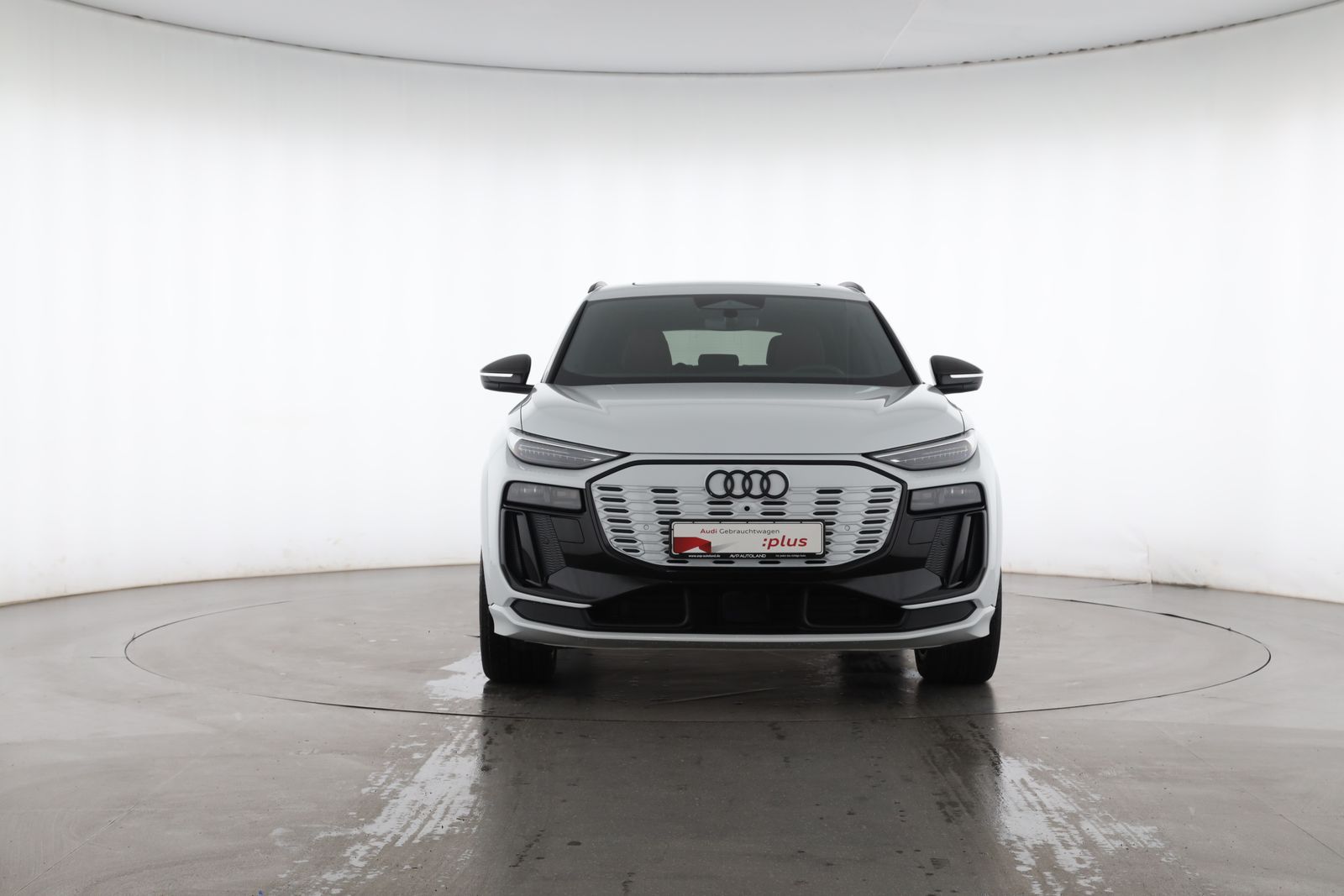 Audi SQ6 e-tron - Bild 5