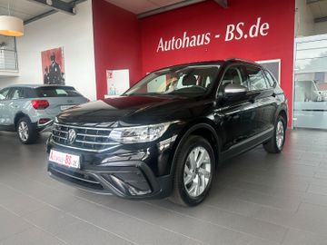 Volkswagen Tiguan Allspace - 1