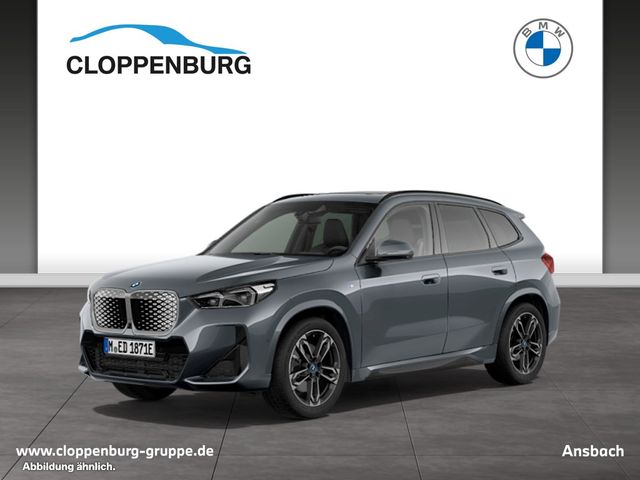 BMW iX1 xDrive30 M Sportpaket Head-Up DAB LED RFK