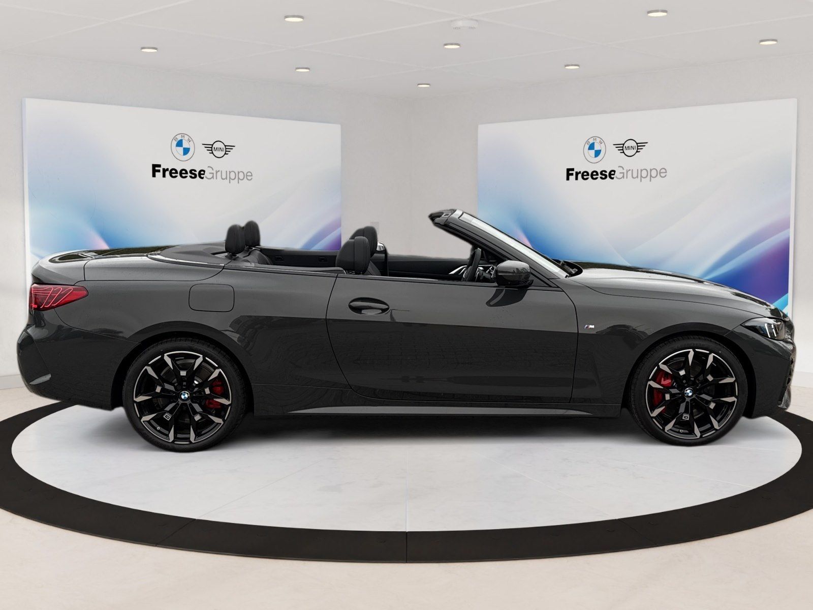 BMW 430 - Bild 7