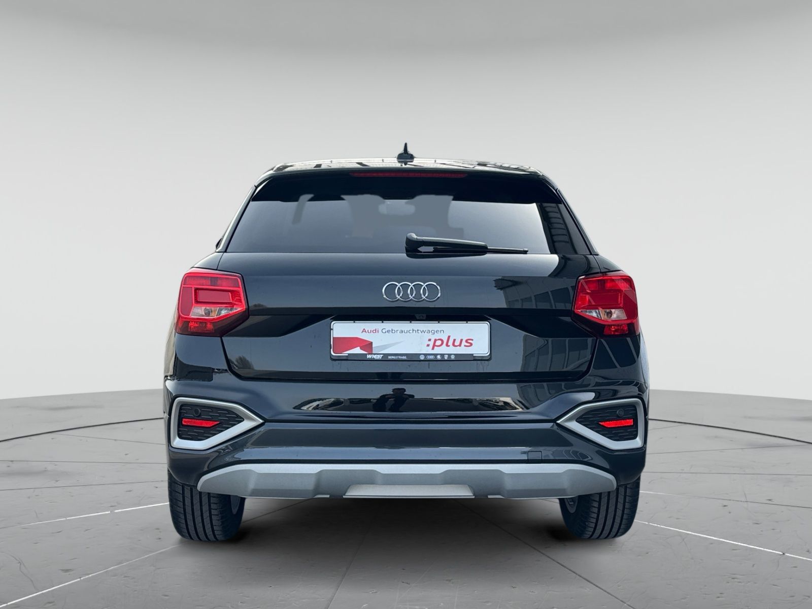 Audi Q2 - Bild 6