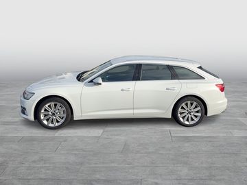 Audi A6 - 2