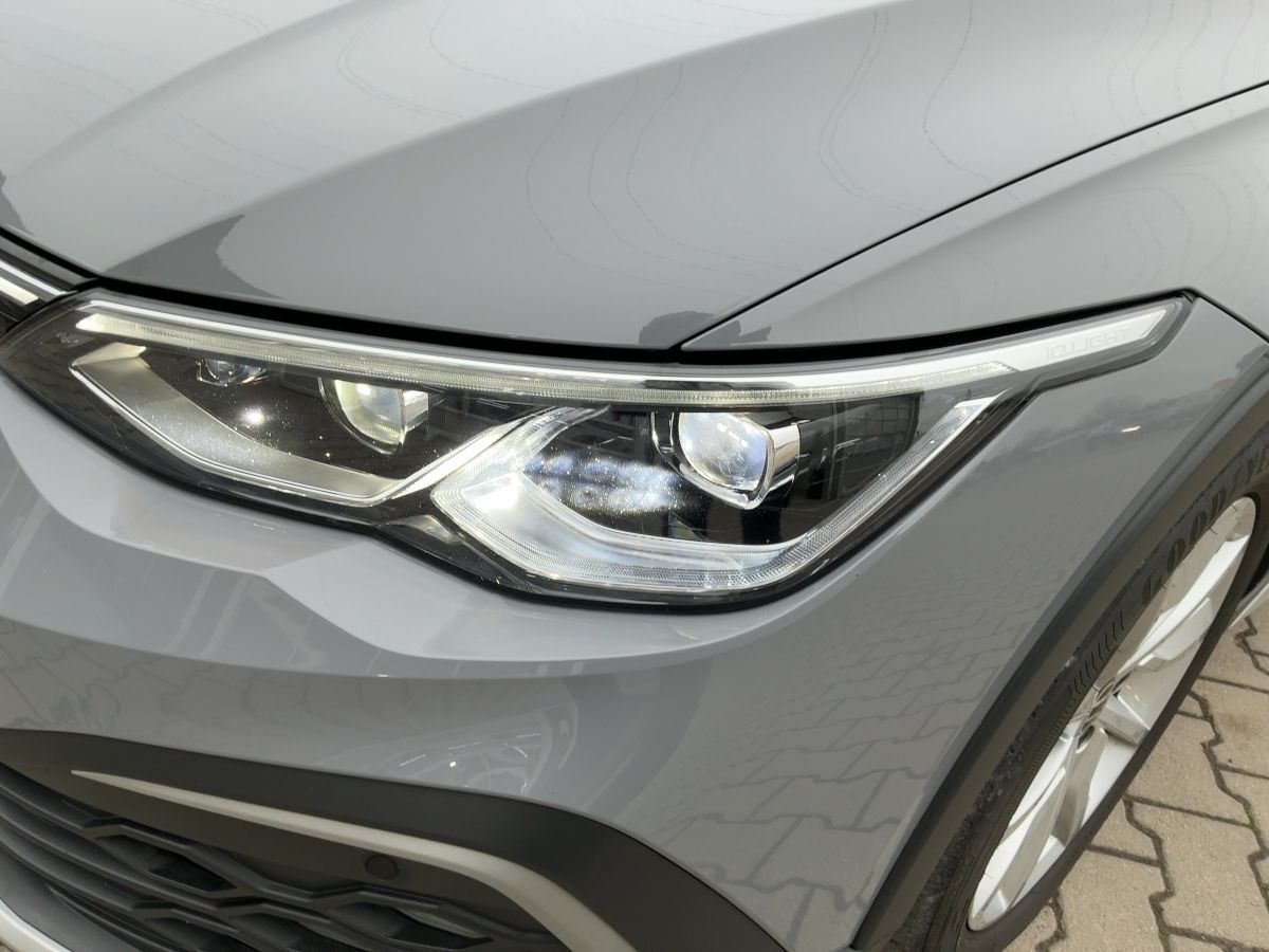 Volkswagen Golf - Bild 19