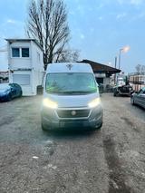 Fiat Ducato - Fiat Ducato in Mannheim