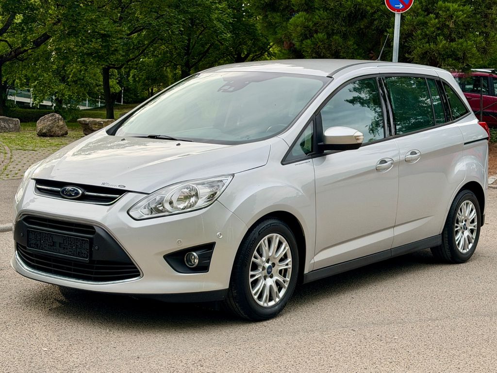 Angebot ansehen Ford Grand C-Max