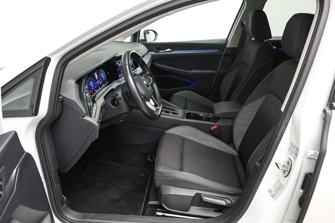 Volkswagen Golf - Bild 10