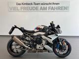 BMW M 1000 R Competition Sofort Verfügbar Weiss Alu