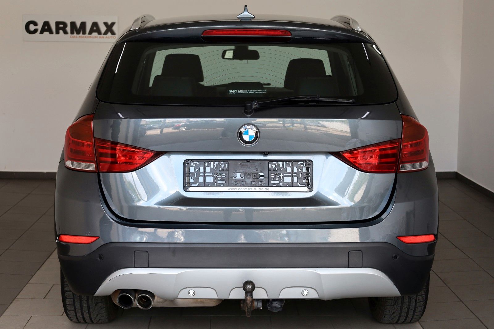 Fahrzeugabbildung BMW X1 20i xDrive XLine Navi,Xenon,Kamera,SH,PDC,AHK