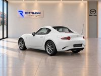 Mazda MX-5 - Vorschau Bild 7