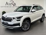 Skoda Kodiaq 2.0 TDI 4x4 DSG Style NAV+LED+AHK+360°+VC - Skoda Kodiaq in Oldenburg