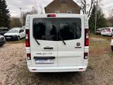 Fiat Talento L1H1*LED*NAVI*INSP.NEU*9-Sitzer*TOP - Fiat Talento aus 2021