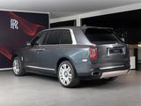 Rolls-Royce Cullinan - Rolls-Royce Cullinan aus 2019