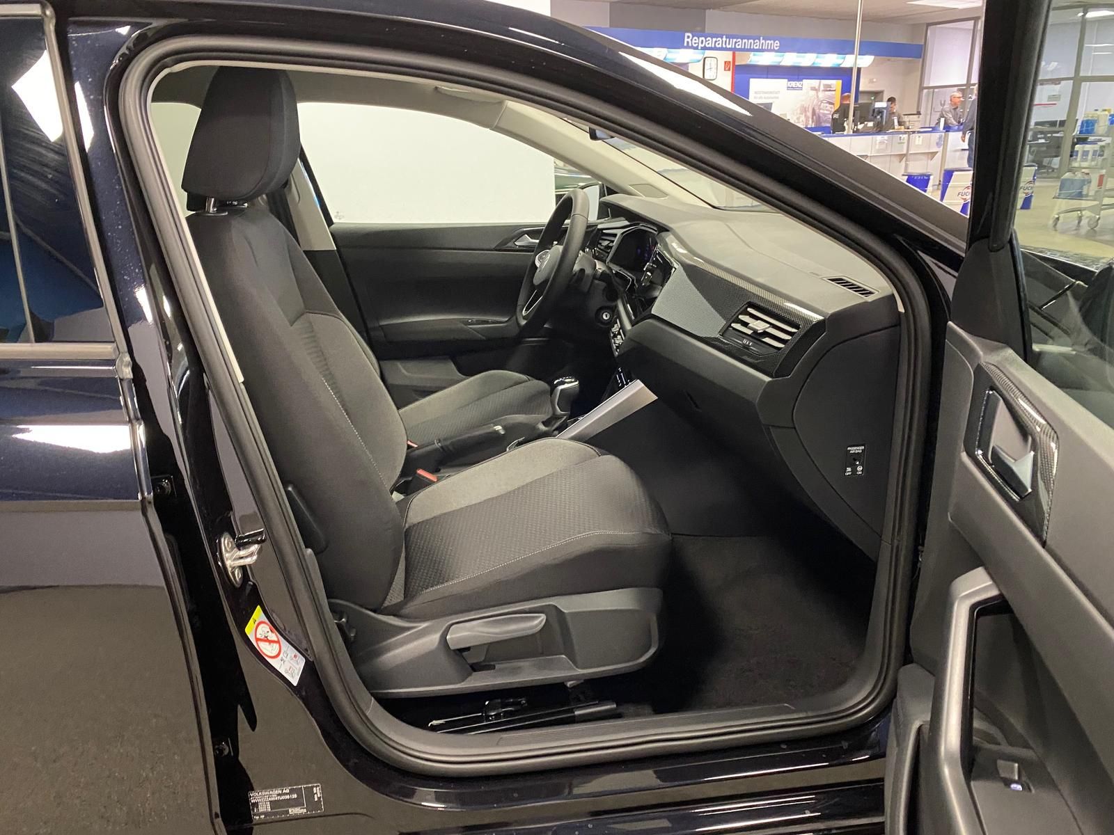 Fahrzeugabbildung Volkswagen Polo 1.0 TSI DSG Life+3 J Garantie bis 90.000 KM