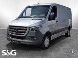 Mercedes-Benz Sprinter 319 CDI Kasten L2H1 VOLLAUSSTATTUNG - Mercedes-Benz Sprinter Gebrauchtwagen in Karlsruhe