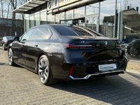 BMW i7 - Vorschau Bild 4