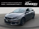 Peugeot 308 SW Allure Pack 1.2 AT NAVI SHZ PDC KAMERA CA - gebrauchte Peugeot 308 aus dem Jahr 2020