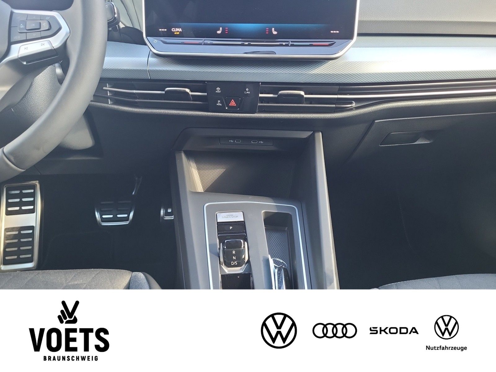Volkswagen Golf - Bild 9