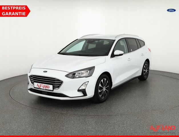 Ford Focus Turnier 1.5 EcoBlue Cool&Connect LED Navi