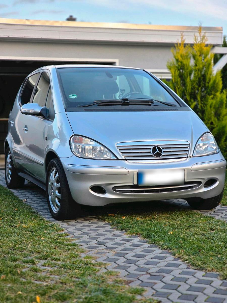 Mercedes-Benz 190