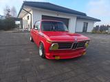 BMW 2002TI 2002 ti - BMW Gebrauchtwagen von 1970
