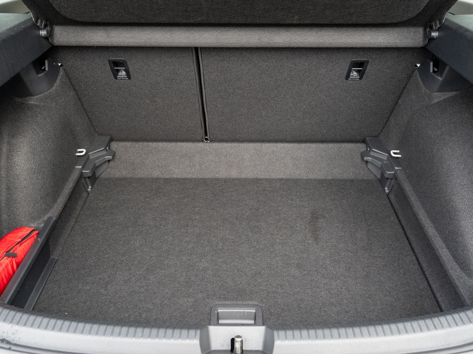 Volkswagen Taigo - Bild 9