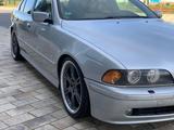BMW E39 530i Automatik TÜV Neu - BMW 530 mit Benzin-Antrieb: Limousine, 530i E39