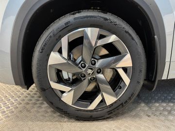 Skoda Kodiaq 1.5 TSI Sportline AHK+Panodach+Matrix