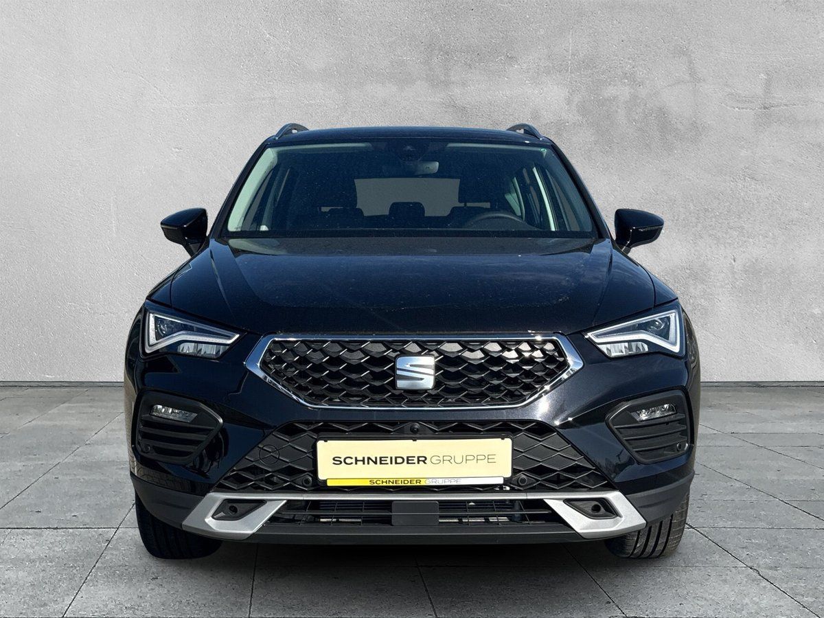 Seat Ateca - Bild 8