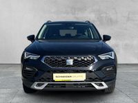 Seat Ateca - Vorschau Bild 8