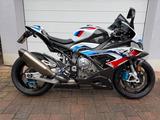 BMW M1000RR Competition  - BMW C1