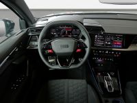 Audi RS3 - Vorschau Bild 8