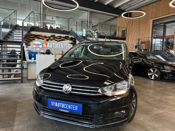 Volkswagen Touran Sound BMTStart-Stopp *AHK*DSG*