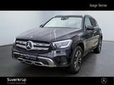 Mercedes-Benz GLC 300 de 4M MULTI AHK DISTR KAMERA PANO SPUR - Mercedes-Benz GLC 300 in Lübeck