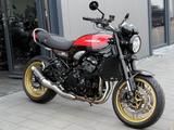 Kawasaki Z 900 RS 50th Jahre Edition*Einzelstück*wie Neu* - KAWASAKI 50