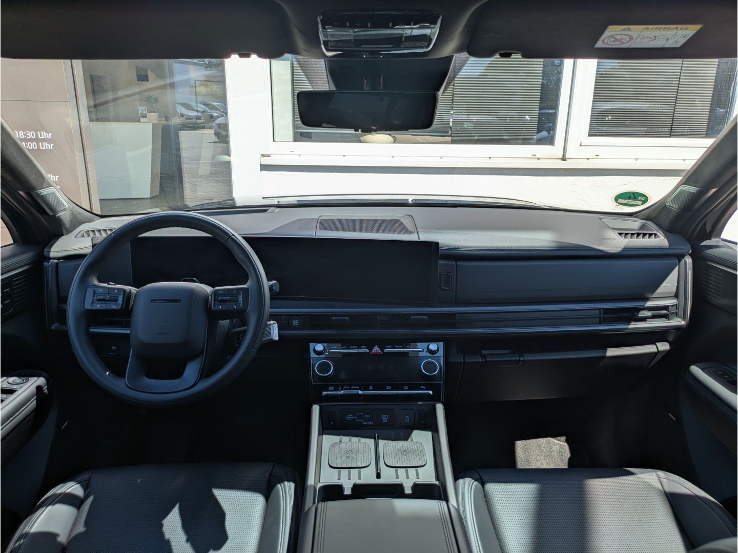 Hyundai Santa Fe – Bild 7