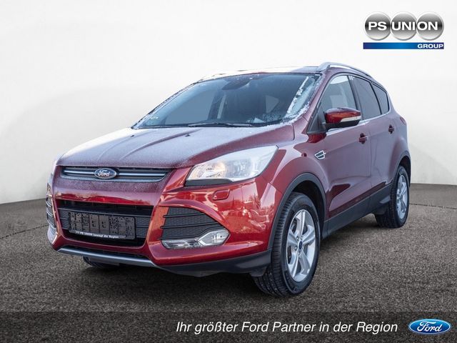 Ford KUGA SYNC KLIMAAUTOMATIK KEYLESS PDC SITZHEIZUNG